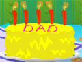 Dad's Cake