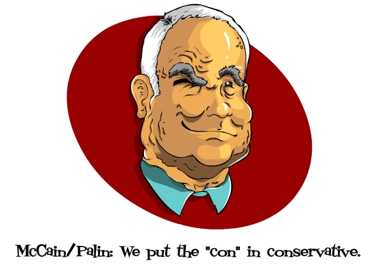 Con in Conservative
