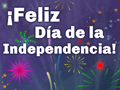 Dia De La Independencia