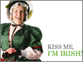Irish Lady