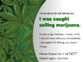 Prank: Marijuana