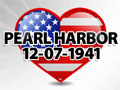 Pearl Harbor 12-7