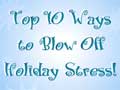 Top 10 List - Holidays