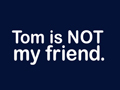 MySpace Tom