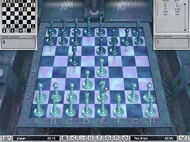 Action Chess Game Free Download For Pc