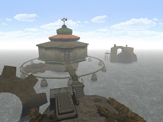 real myst age