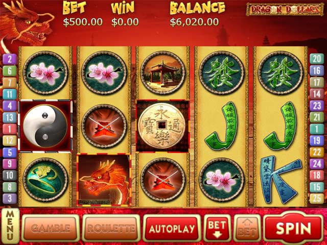 Play Free Slingo Slots