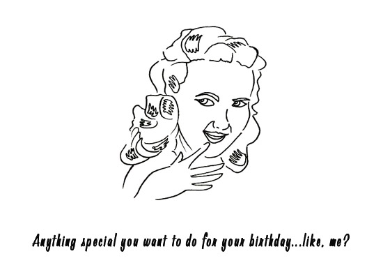 MyFunCards Flirty Birthday Send Free Birthday eCards