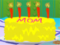 Mom's Cake