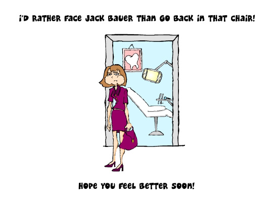 MyFunCards | Jack Bauer Get Well Soon - Send Free Care & Concern eCards,  Get Well Greetings