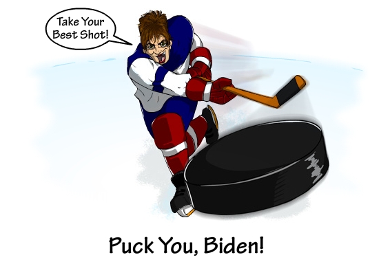 Puck You