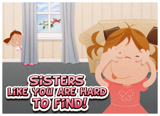 Sisters Like You