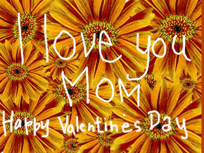 MyFunCards | For Mom - Send Free Holidays eCards, Valentine's Day Greetings