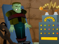 Frankenstein's Lab
