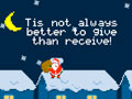 Video Game Santa
