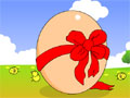 Big Easter Egg