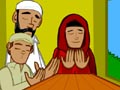 Ramadan 10-5 - 11-3