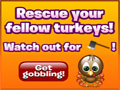 Turkey Rescue