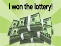 Prank: Lottery