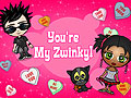 You're My Zwinky