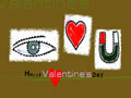 Eye love U