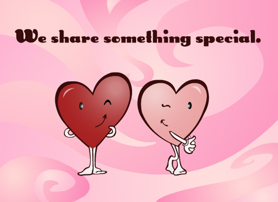 Sweet Hearts Special