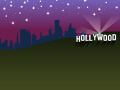 Hollywood Glitter