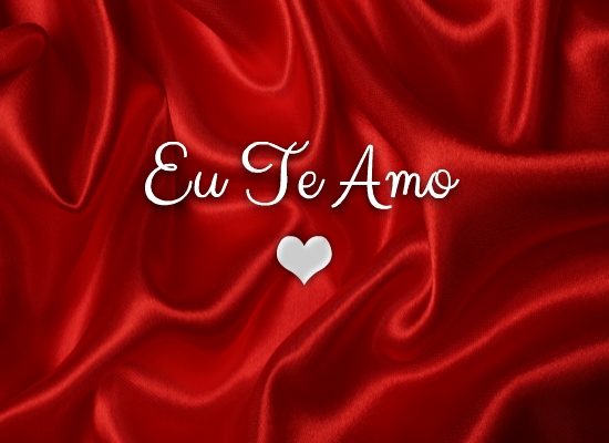 Eu Te Amo