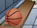 Making The Basketball Team