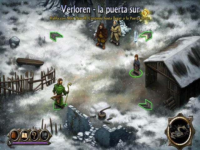 puzzle quest 2 android
