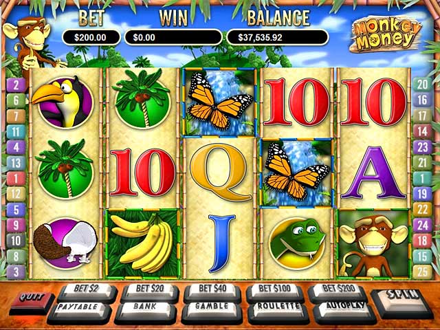 Huge slot wins june 2020