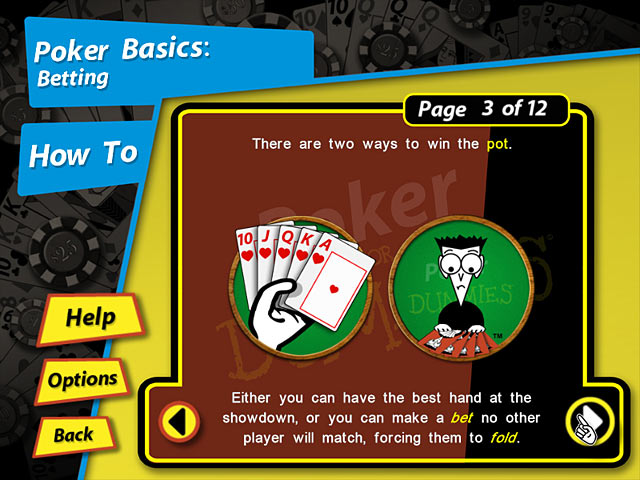 Poker for Dummies at Gaming Wonderland Poker for Dummies - Gaming Wonderland - 웹 Poker for Dummies at Gaming Wonderland Poker for Dummies - Gaming Wonderland - 웹
